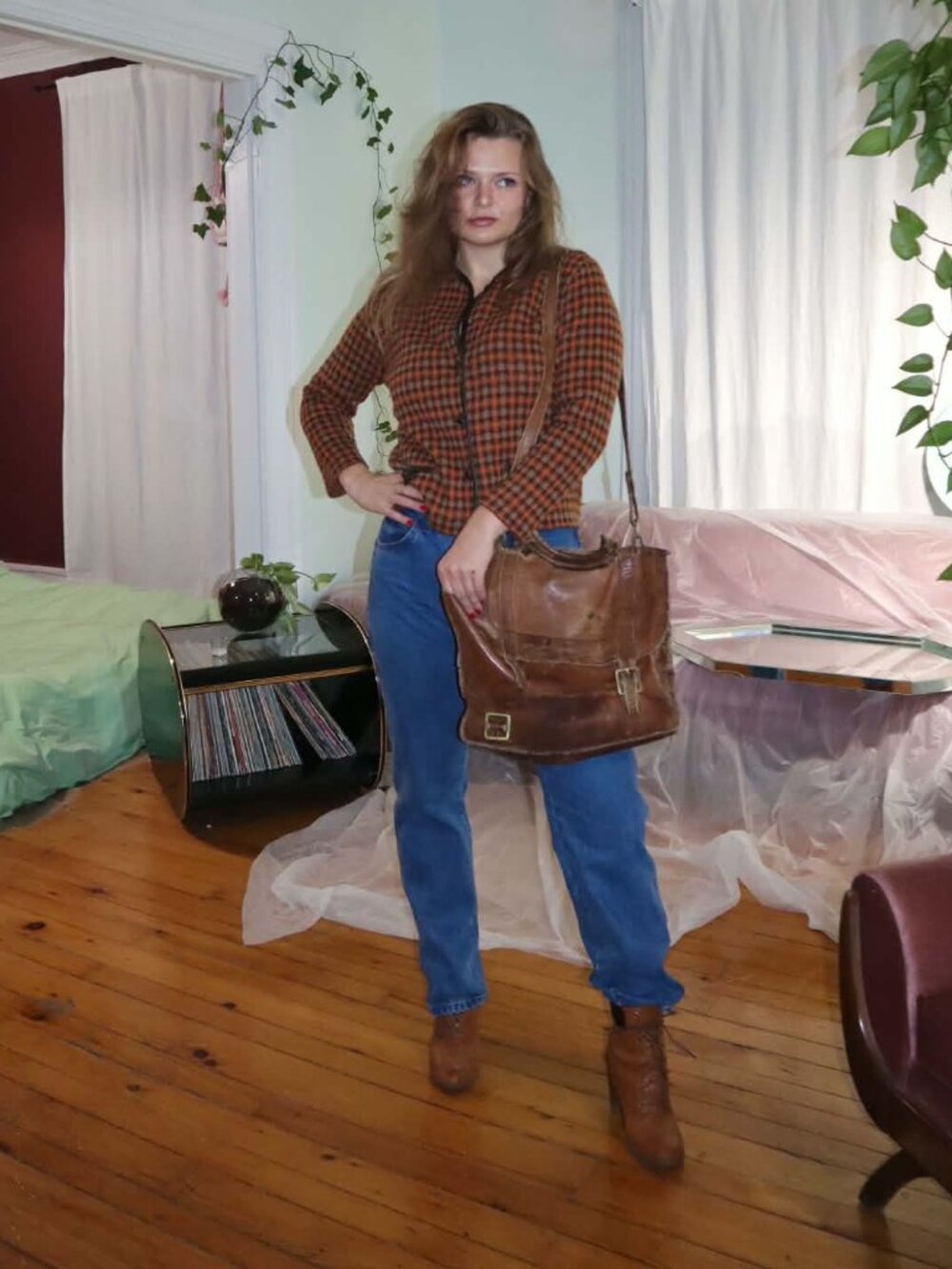 Timberland Women's Tan Boots - Picture 8 of 9